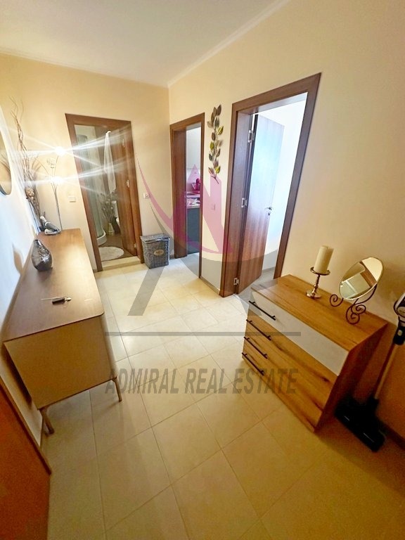 Продается  1 спальня Варна , к.к. Чайка , 61 кв.м | 34721168 - изображение [8]