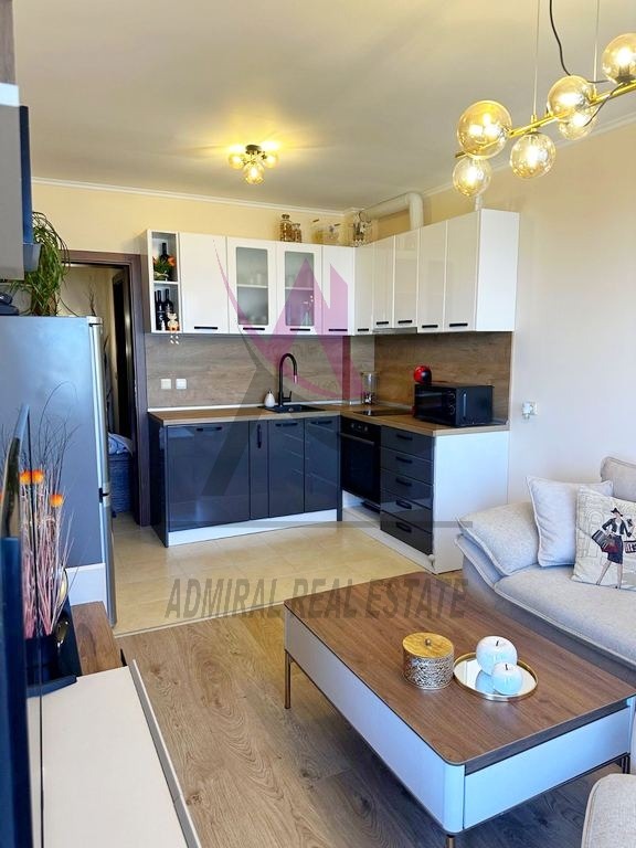 Продается  1 спальня Варна , к.к. Чайка , 61 кв.м | 34721168 - изображение [4]