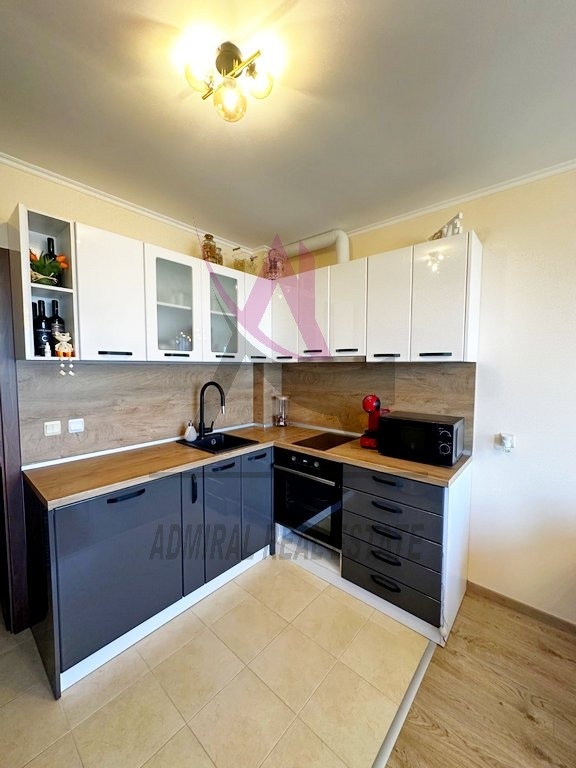 Продается  1 спальня Варна , к.к. Чайка , 61 кв.м | 34721168 - изображение [3]