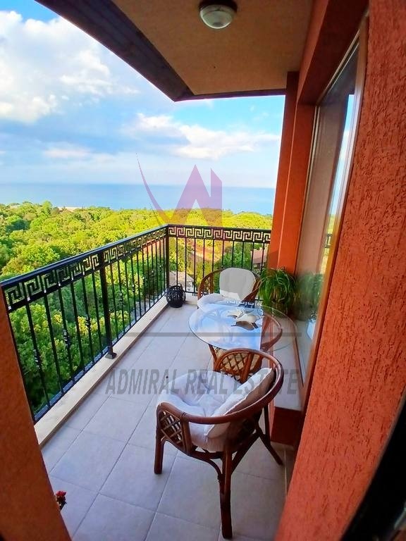 Продается  1 спальня Варна , к.к. Чайка , 61 кв.м | 34721168 - изображение [2]