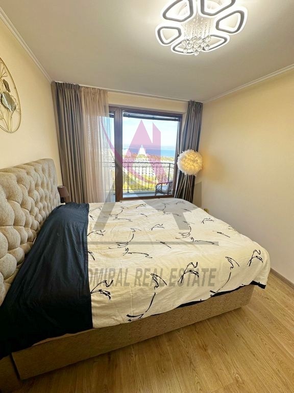 Продается  1 спальня Варна , к.к. Чайка , 61 кв.м | 34721168 - изображение [7]