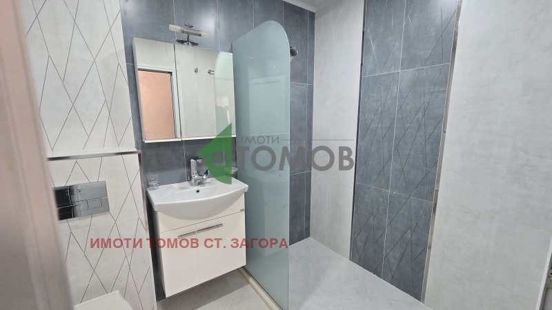 Продава 2-СТАЕН, гр. Стара Загора, Била, снимка 11 - Апартаменти - 52650341