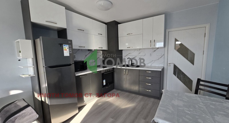 Продава 2-СТАЕН, гр. Стара Загора, Била, снимка 7 - Апартаменти - 52650341