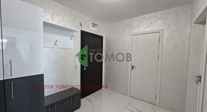 Продава 2-СТАЕН, гр. Стара Загора, Била, снимка 16 - Апартаменти - 52650341