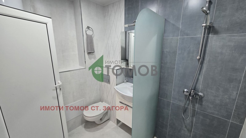 Продава 2-СТАЕН, гр. Стара Загора, Била, снимка 13 - Апартаменти - 52650341