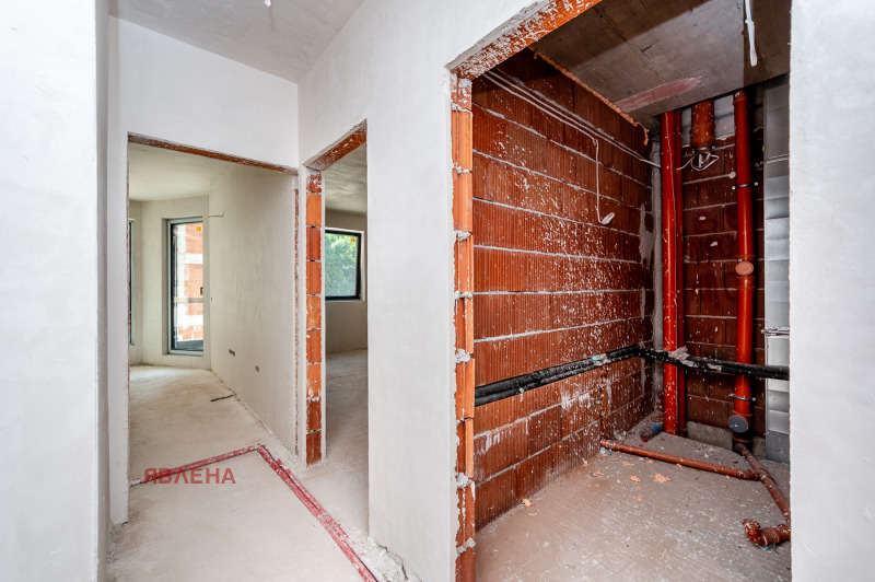 Продава 2-СТАЕН, гр. София, Красно село, снимка 2 - Апартаменти - 52720361