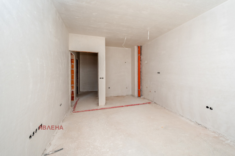 Продава 2-СТАЕН, гр. София, Красно село