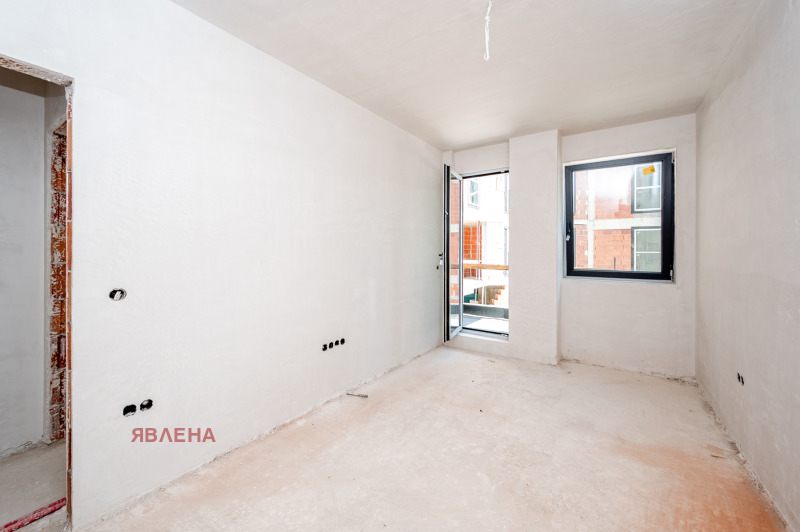 Продава 2-СТАЕН, гр. София, Красно село, снимка 6 - Апартаменти - 52720361