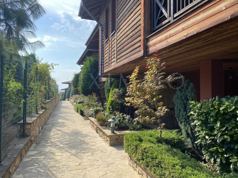 Продава 2-СТАЕН, гр. Созопол, област Бургас, снимка 8 - Апартаменти - 53088011