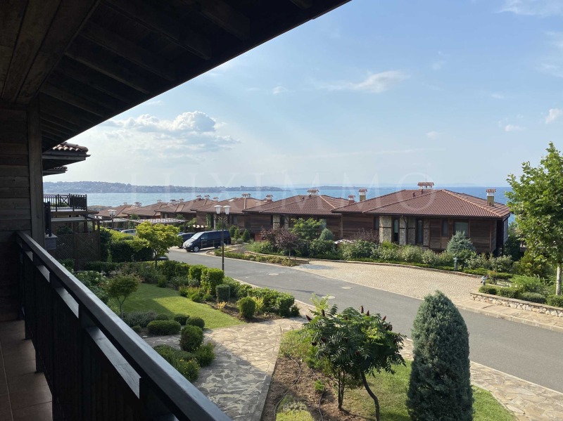 Продава 2-СТАЕН, гр. Созопол, област Бургас, снимка 12 - Апартаменти - 53088011