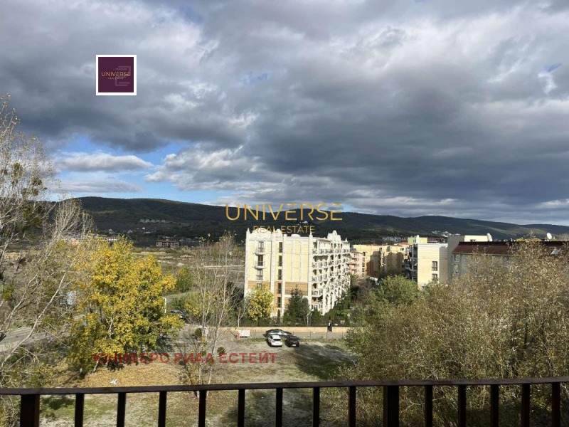 Продава 2-СТАЕН, к.к. Слънчев бряг, област Бургас, снимка 13 - Апартаменти - 53448512