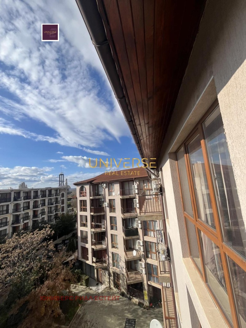 Продава 2-СТАЕН, к.к. Слънчев бряг, област Бургас, снимка 14 - Апартаменти - 53448512