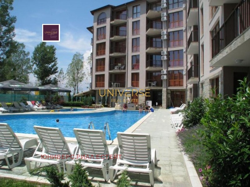 Продава 2-СТАЕН, к.к. Слънчев бряг, област Бургас, снимка 15 - Апартаменти - 53448512