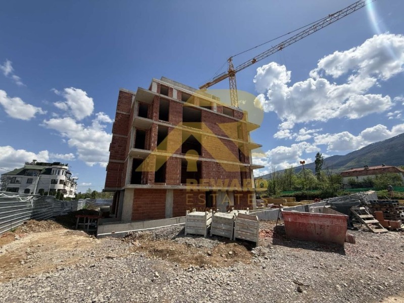Til salg  2 soveværelser Sofia , Manastirski livadi , 95 kvm | 67630192 - billede [14]