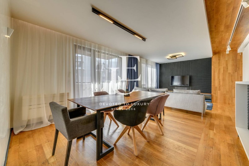 Продава  3-стаен, град София, Манастирски ливади •  495 000 EUR • ID 94095944 — holmes.bg - [1] 