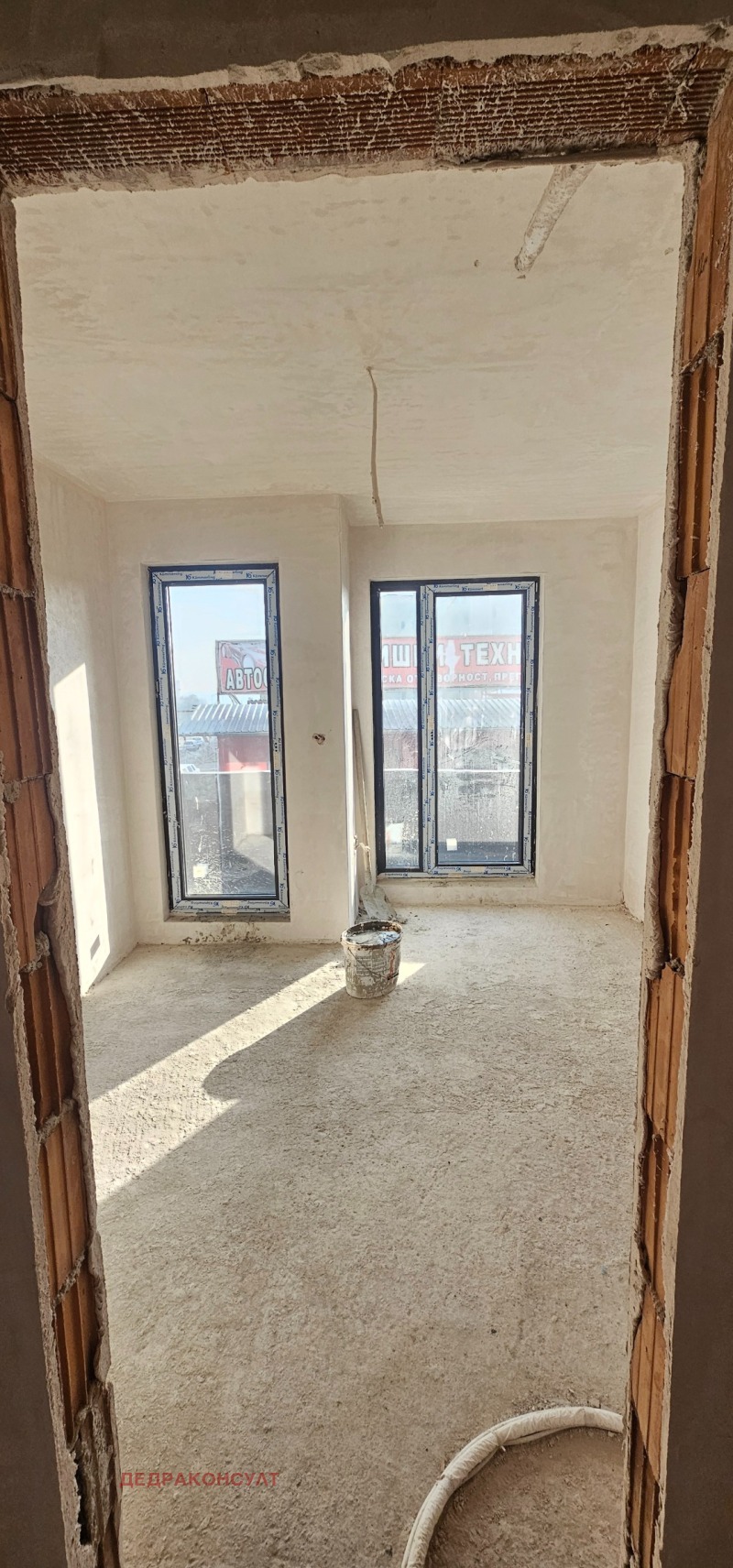En venta  2 dormitorios Sofia , Lyulin 6 , 101 metros cuadrados | 38547774 - imagen [3]