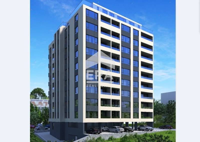 Na prodej  2 ložnice Varna , Kajsieva gradina , 84 m2 | 81799958 - obraz [6]