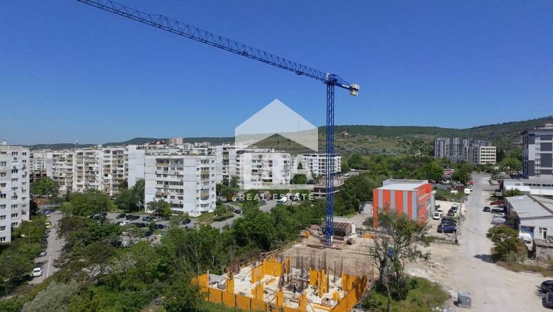 Na prodej  2 ložnice Varna , Kajsieva gradina , 84 m2 | 81799958 - obraz [4]