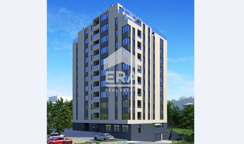 Na prodej  2 ložnice Varna , Kajsieva gradina , 84 m2 | 81799958 - obraz [5]