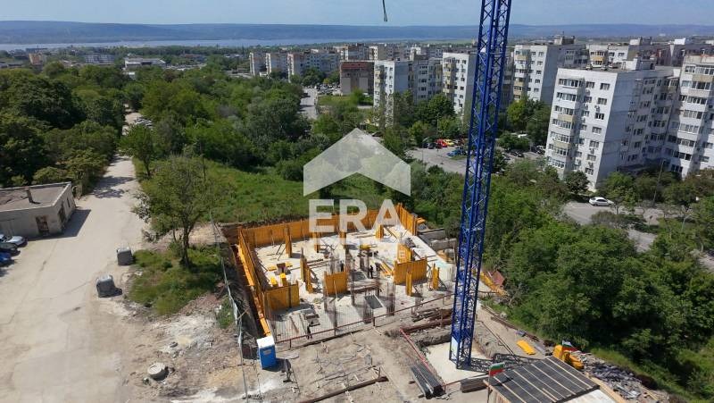 Na prodej  2 ložnice Varna , Kajsieva gradina , 84 m2 | 81799958 - obraz [2]