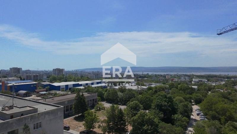 Продава 3-СТАЕН, гр. Варна, Кайсиева градина, снимка 2 - Апартаменти - 50447957