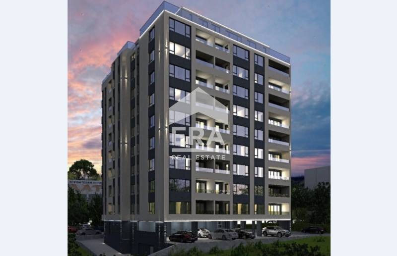 Na prodej  2 ložnice Varna , Kajsieva gradina , 84 m2 | 81799958 - obraz [7]