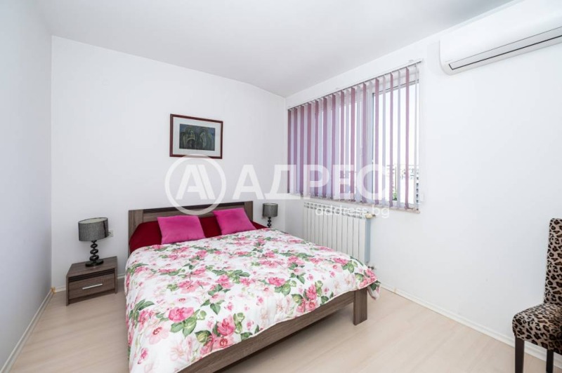 Zu verkaufen  2 Schlafzimmer Plowdiw , Zentar , 112 qm | 76034988 - Bild [3]