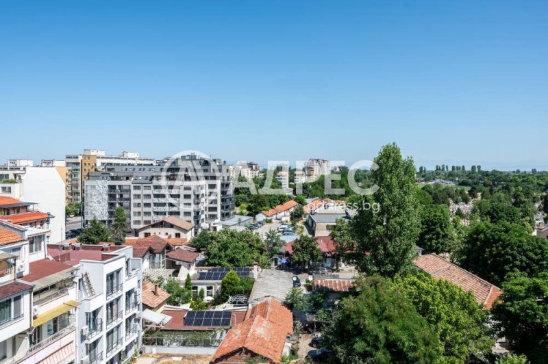 Zu verkaufen  2 Schlafzimmer Plowdiw , Zentar , 112 qm | 76034988 - Bild [2]