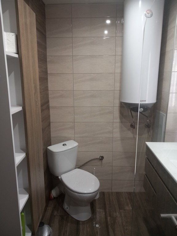 Продава 3-СТАЕН, гр. Кърджали, Център, снимка 7 - Апартаменти - 52489114