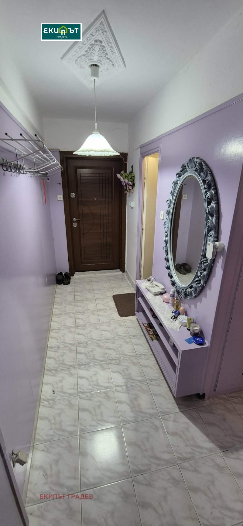 Продава 3-СТАЕН, гр. Варна, Левски 1, снимка 4 - Апартаменти - 52985122