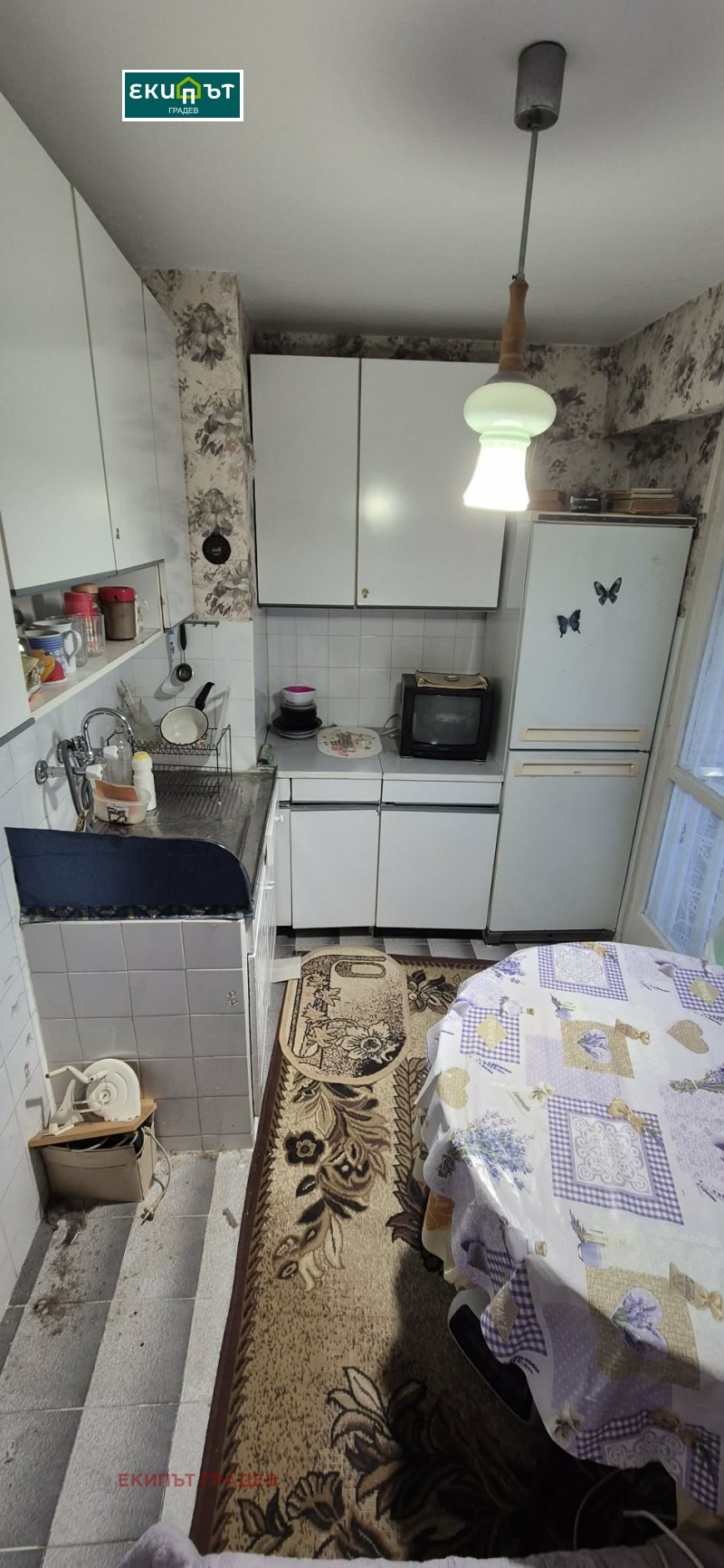 Продава 3-СТАЕН, гр. Варна, Левски 1, снимка 6 - Апартаменти - 52985122