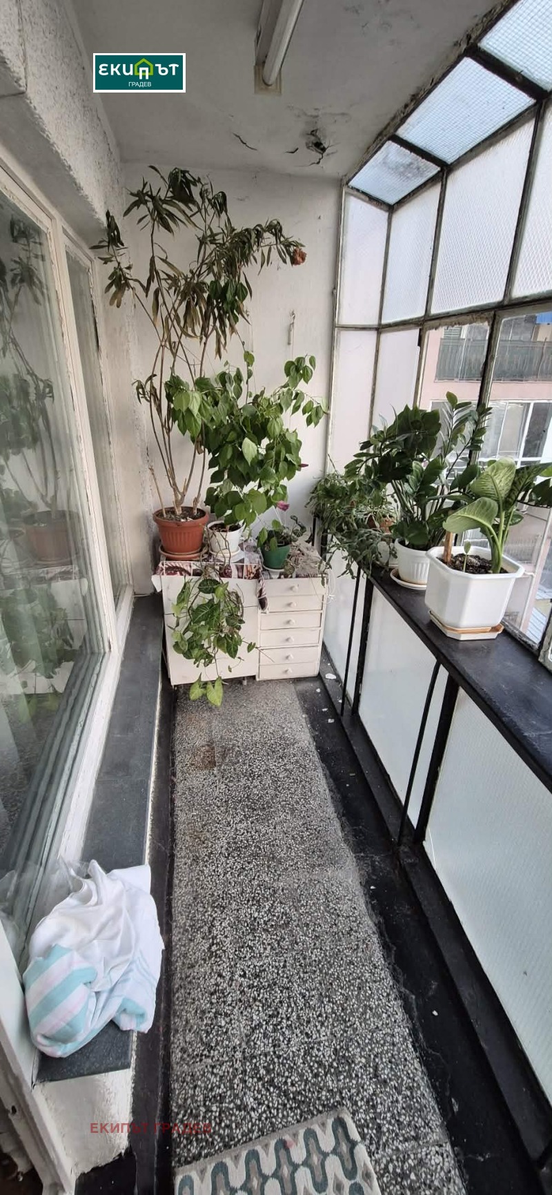 Продава 3-СТАЕН, гр. Варна, Левски 1, снимка 8 - Апартаменти - 52985122