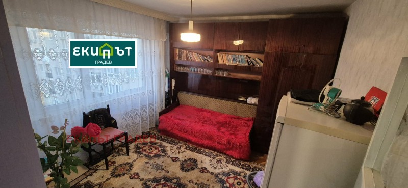 Продава 3-СТАЕН, гр. Варна, Левски 1, снимка 3 - Апартаменти - 52985122