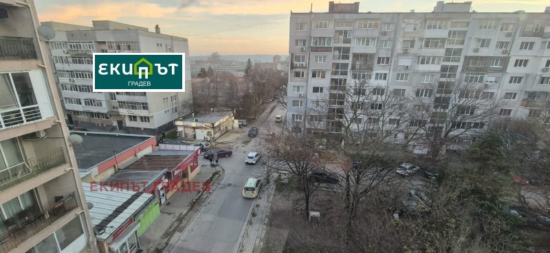 Продава 3-СТАЕН, гр. Варна, Левски 1, снимка 9 - Апартаменти - 52985122