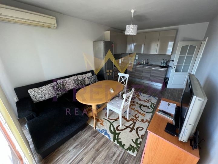 Продава 3-СТАЕН, гр. Варна, Чайка, снимка 2 - Апартаменти - 53118767