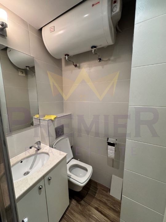 Продава 3-СТАЕН, гр. Варна, Чайка, снимка 10 - Апартаменти - 53118767