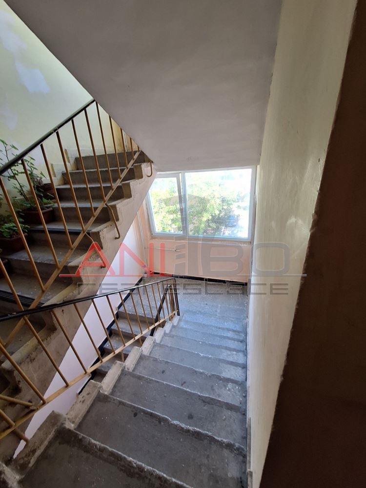 Продава 3-СТАЕН, гр. Варна, Гранд Мол, снимка 8 - Апартаменти - 54602021