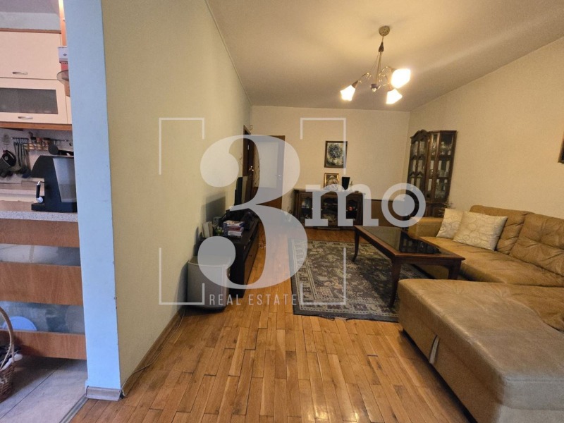 Na sprzedaż  3 sypialnie Sofia , Suchata reka , 119 mkw | 28035208 - obraz [2]