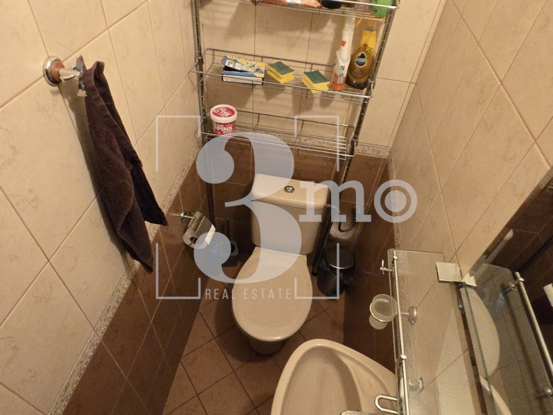 Na sprzedaż  3 sypialnie Sofia , Suchata reka , 119 mkw | 28035208 - obraz [14]