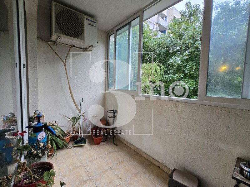 Na sprzedaż  3 sypialnie Sofia , Suchata reka , 119 mkw | 28035208 - obraz [15]