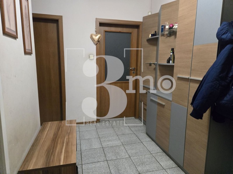 Na sprzedaż  3 sypialnie Sofia , Suchata reka , 119 mkw | 28035208 - obraz [7]