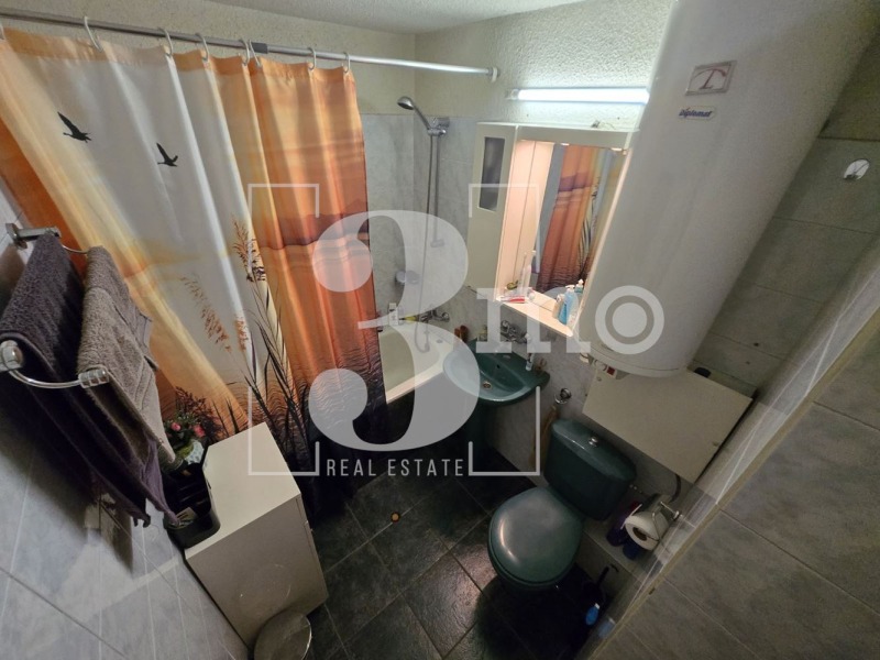 Na sprzedaż  3 sypialnie Sofia , Suchata reka , 119 mkw | 28035208 - obraz [13]