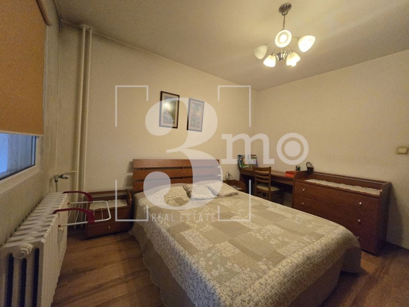 Na sprzedaż  3 sypialnie Sofia , Suchata reka , 119 mkw | 28035208 - obraz [9]