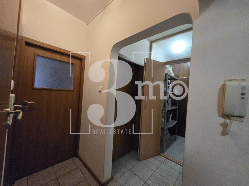Na sprzedaż  3 sypialnie Sofia , Suchata reka , 119 mkw | 28035208 - obraz [8]