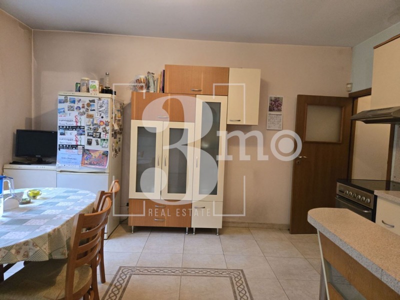 Na sprzedaż  3 sypialnie Sofia , Suchata reka , 119 mkw | 28035208 - obraz [3]