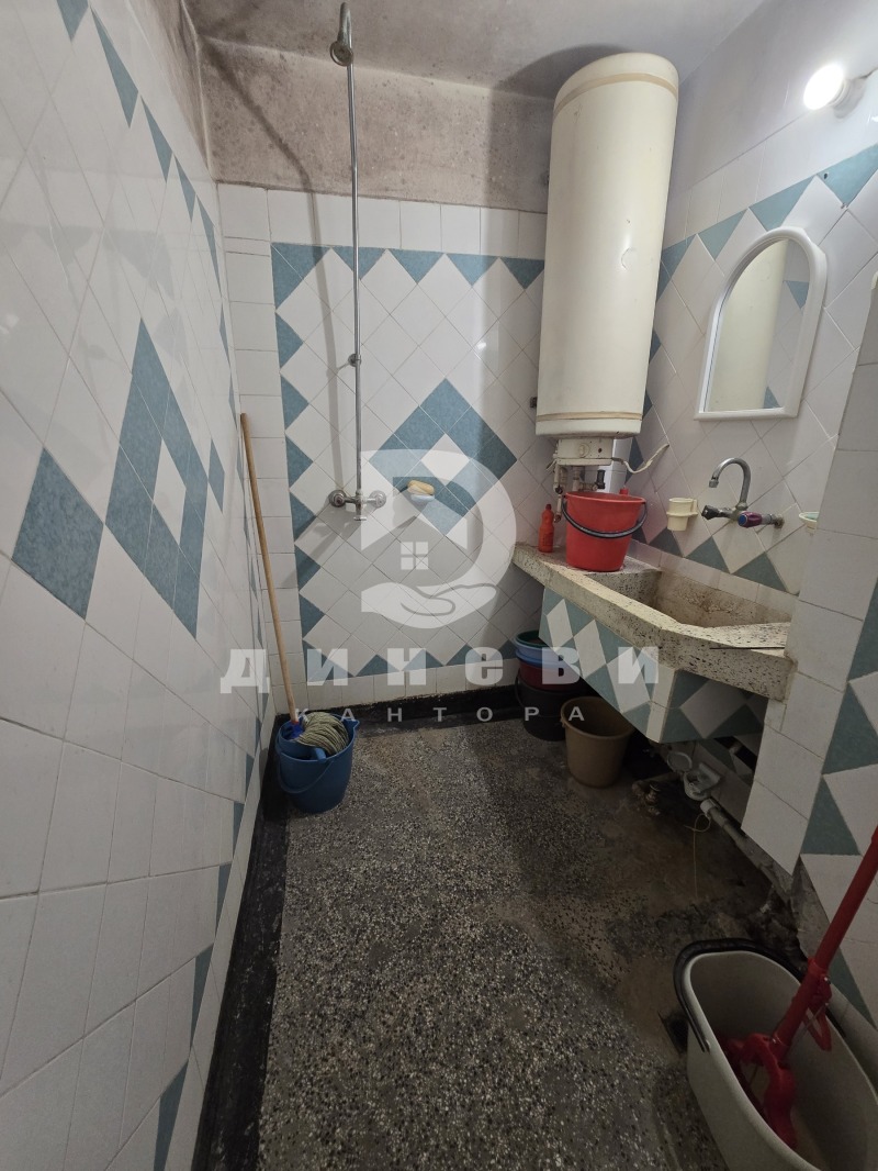 Продава  4-стаен град Стара Загора , Три чучура - юг , 74 кв.м | 88827639 - изображение [9]