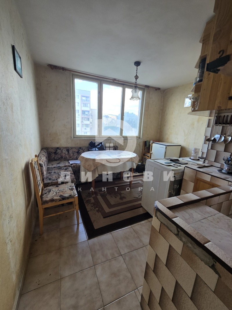 Продава  4-стаен град Стара Загора , Три чучура - юг , 74 кв.м | 88827639 - изображение [8]