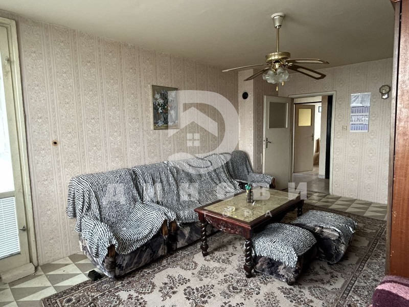 Продава  4-стаен град Стара Загора , Три чучура - юг , 74 кв.м | 88827639 - изображение [6]