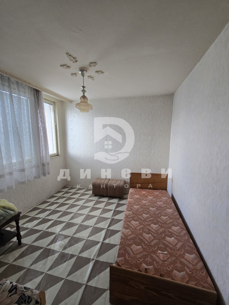 Продава  4-стаен град Стара Загора , Три чучура - юг , 74 кв.м | 88827639 - изображение [7]