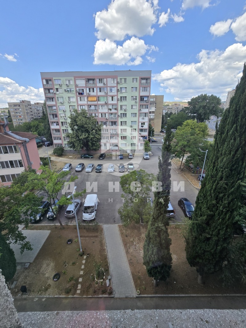 Продава  4-стаен град Стара Загора , Три чучура - юг , 74 кв.м | 88827639